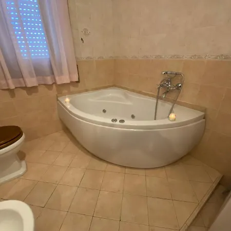 Appartamento Basile House *