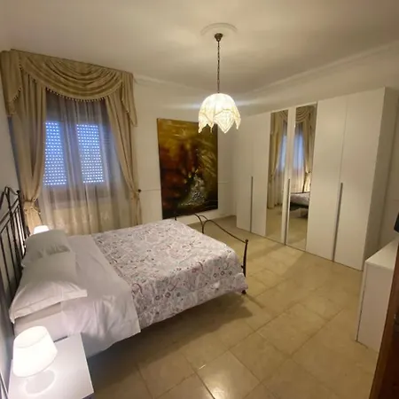 Appartamento Basile House Fiumicino