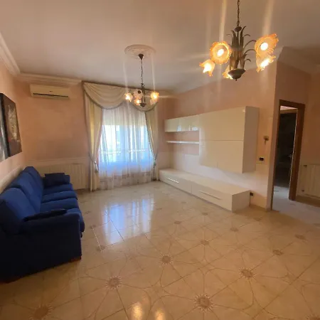 Appartamento Basile House