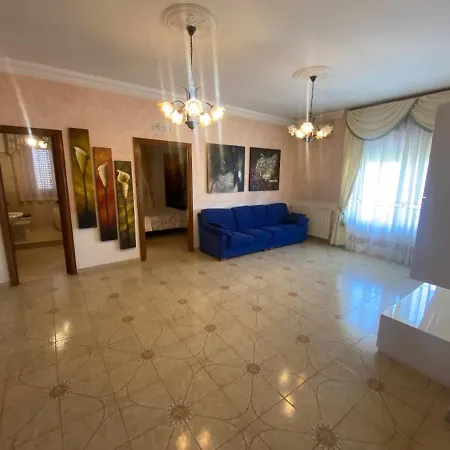 Basile House Appartamento
