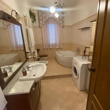 Basile House * Fiumicino