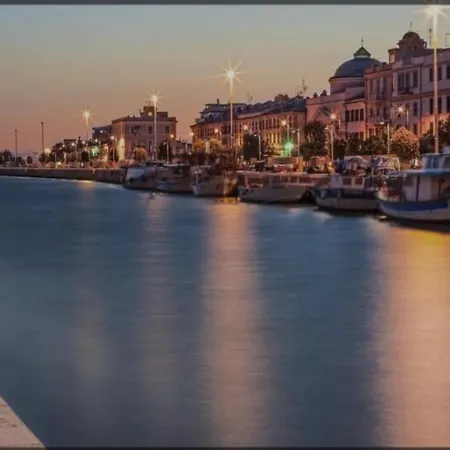 Basile House Appartamento Fiumicino