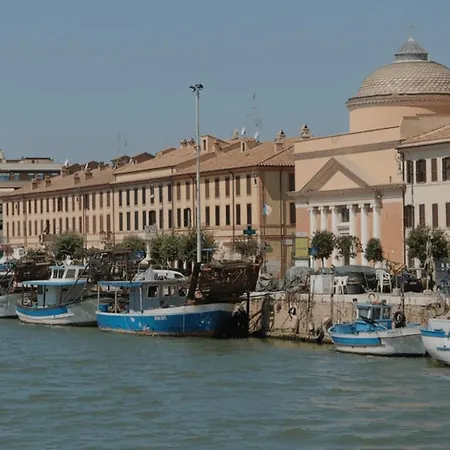 Appartamento Basile House *